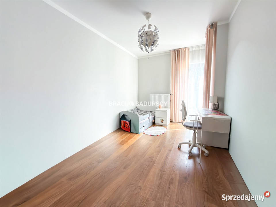 Mieszkanie Kraków 5709m2 3 pokoje
