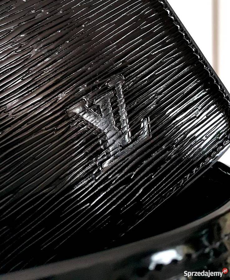 TOREBKA LOUIS VUITTON NEVERFULL EPI SERYJNY Bydgoszcz