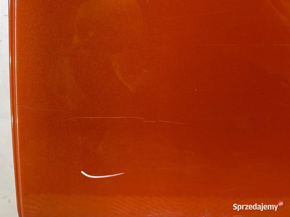 DRZWI LEWY TYŁ KIA SPORTAGE III SUV D2A TECHNO