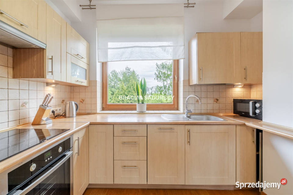 sprzedaży mieszkania Kraków Godlewskiego 68m2 3