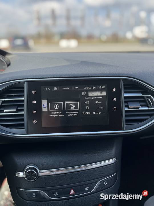 Peugeot 308 Lipa