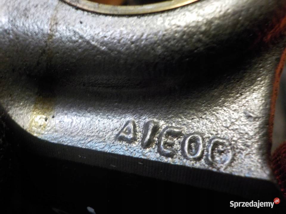 FORD TRANSIT MK8 20 TDCI ECOBLUE 22r 185 BCFB Suków