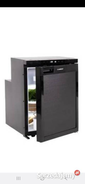Lodówka kompresorowa Carbest LRA 42 łódzkie Kutno