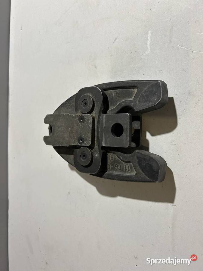 SZCZĘKA UPONOR REMS PEX PEX 14MM Kraków