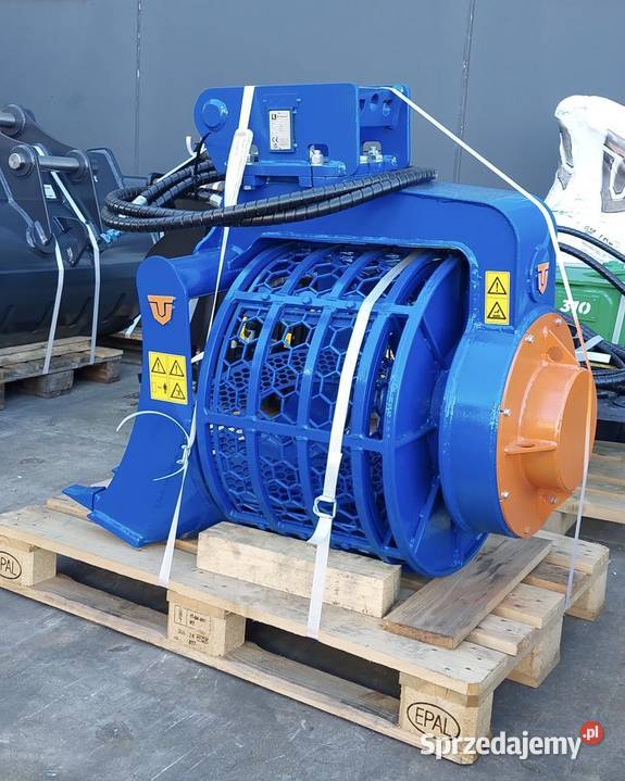 Łyżka przesiewająca Trevi Benne BVR 09 690 Koszalin