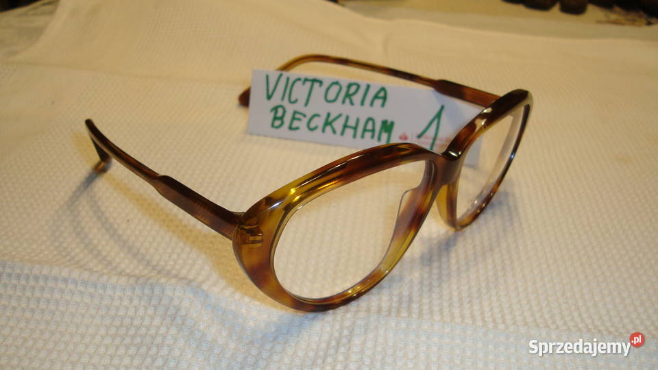 Okulary przeciwsłoneczne i oprawki do szkieł sprzedam