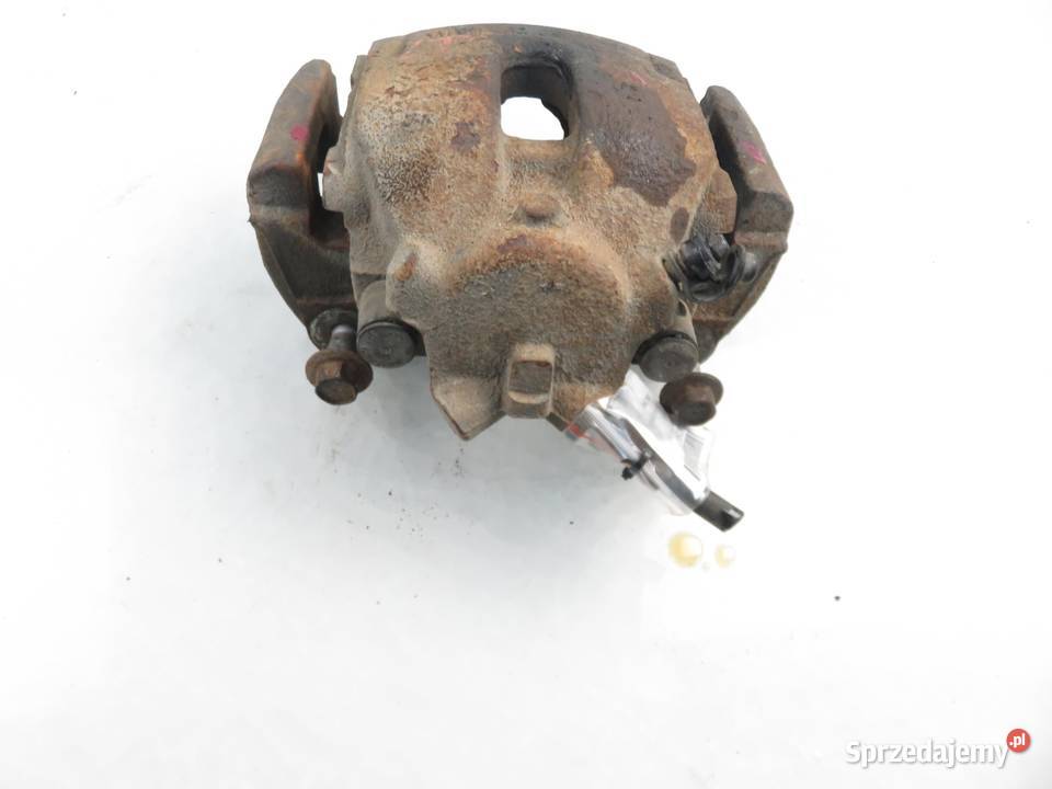 ZACISK LEWY PRZÓD BMW X3 E83 20 d