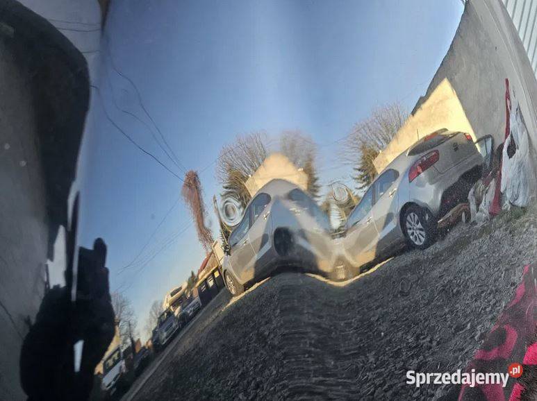 Maska silnika Hyundai I40 1115 Kod lakieru UB6 dolnośląskie Wrocław