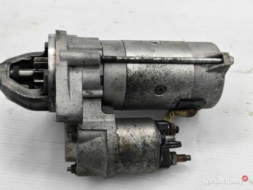 ROZRUSZNIK BMW E46 LIFT 20D