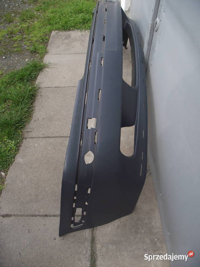 Volvo Zderzak przedni Wrocław