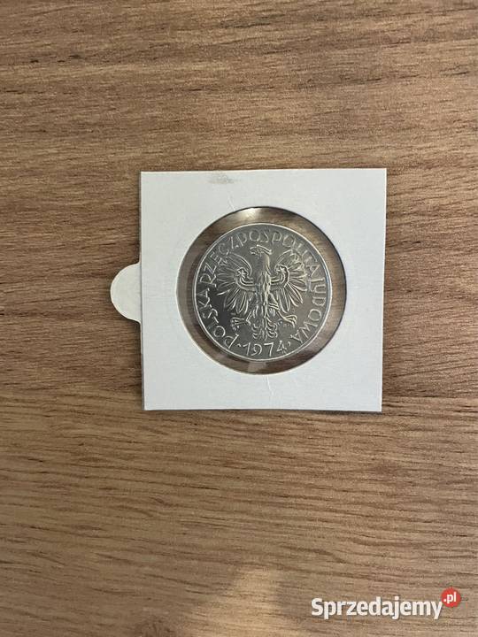 5 zl rybak 1974