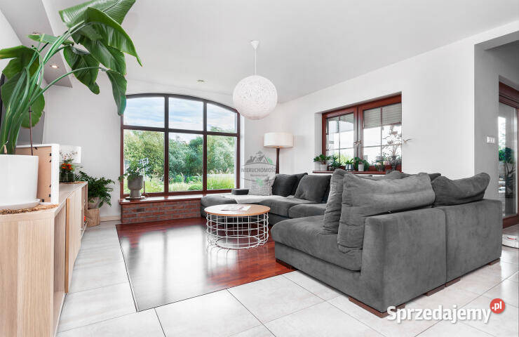 Ogłoszenie dom wolnostojący 183m2 Ślizów 2 piętra Sprzedaż