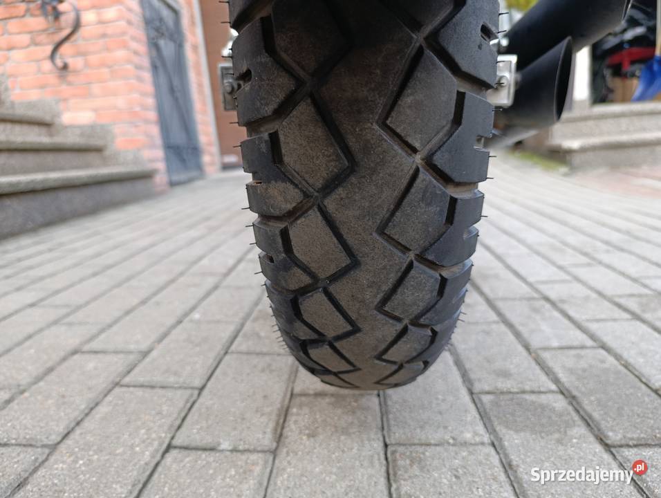 Keeway Superlight 125 Transport Chopper