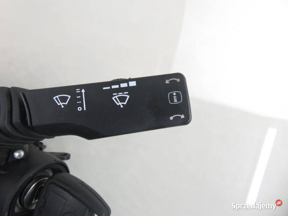 PRZEŁĄCZNIK ZESPOLONY OPEL VECTRA C 13165349EB małopolskie