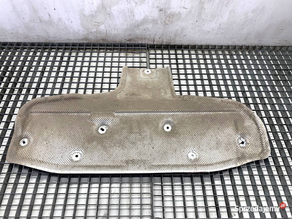 OSŁONA TERMICZNA BMW F48 7290784