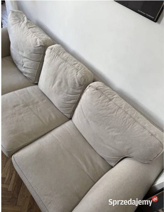 KANAPA IKEA 3 osobowa