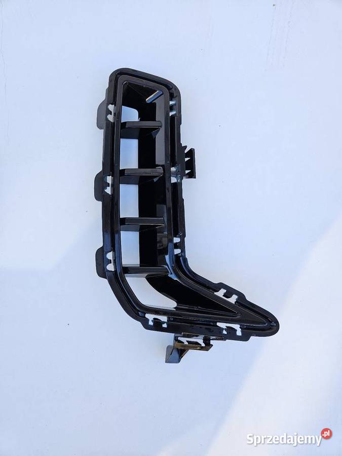 BMW X5 G05 LIFT LCI MPAKIET KRATKA PRAWA osobowe Międzychód