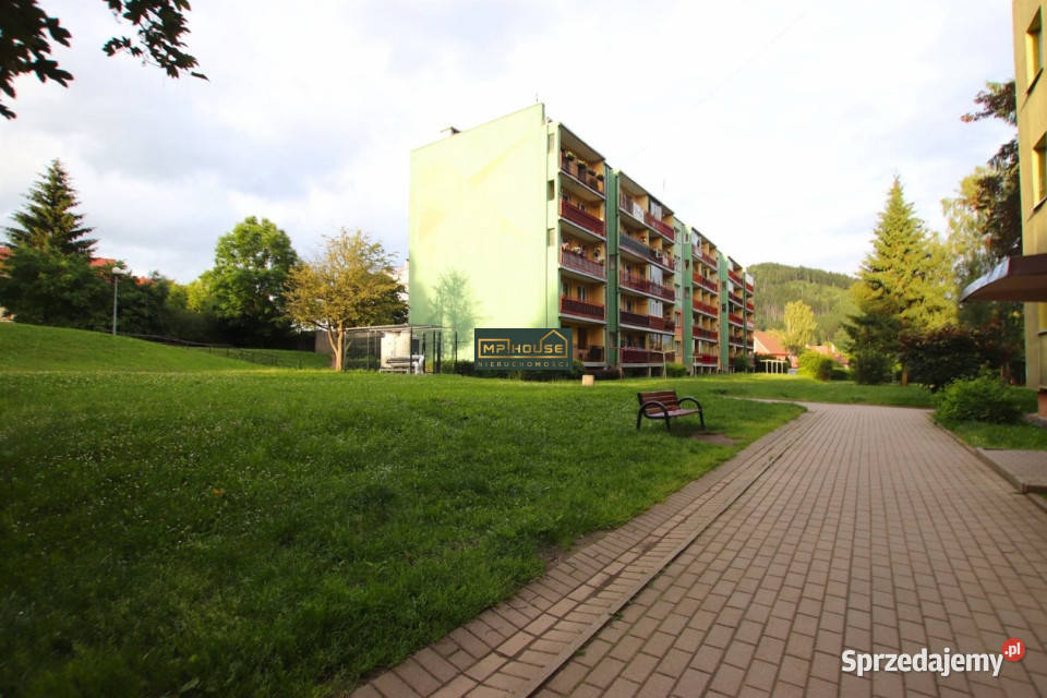 sprzedaży mieszkania 385m2 2 pokojowe Piętro 4