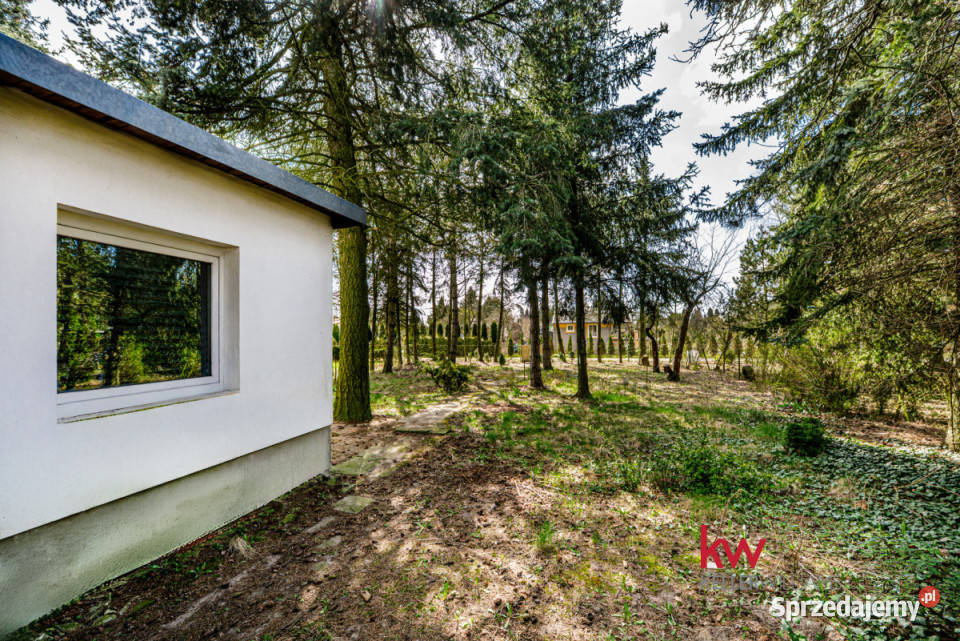 Działka 460m Poznań Lotnisku rekreacyjna wielkopolskie