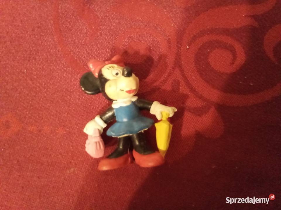 Minnie Disney Vintage Warszawa
