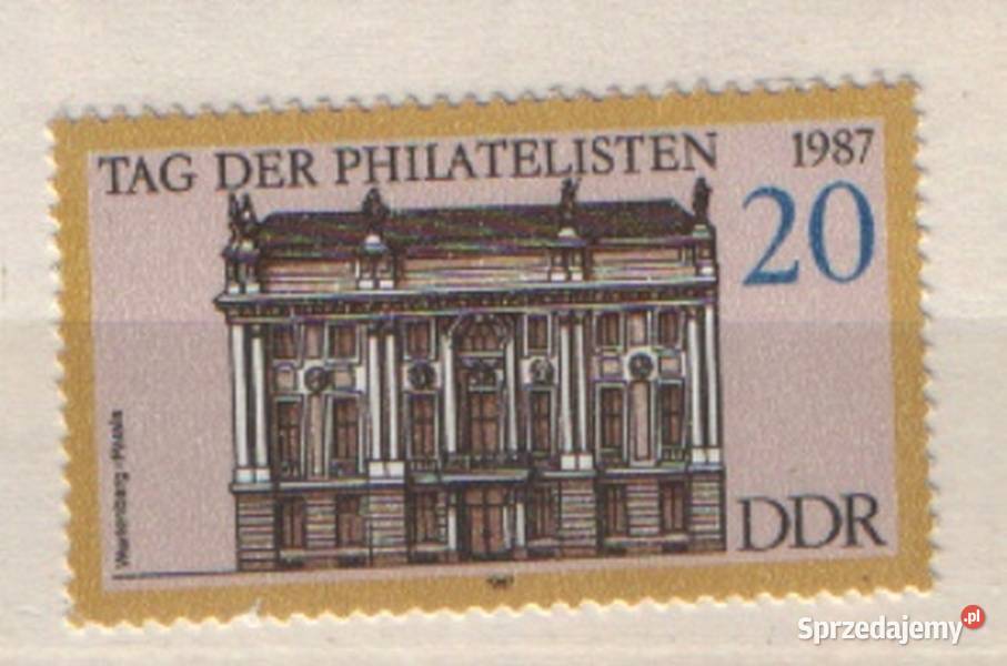 Zn NRD Mi 3083 119 1987 śląskie Gliwice sprzedam