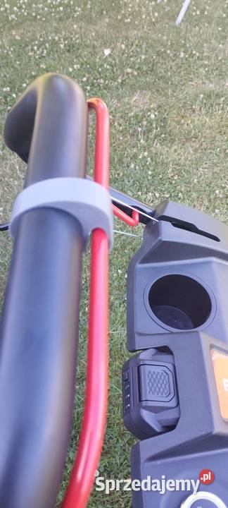 Uchwyt mocowanie do kosiarki małopolskie Kęty