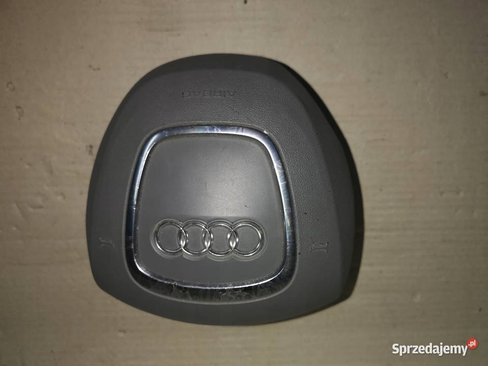 PODUSZKA AIRBAG KIEROWCY AUDI A4 B7 8E0880301DE śląskie sprzedam