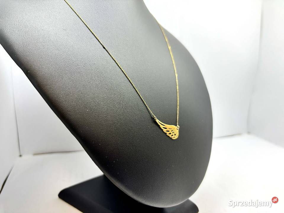 Złota celebrytka pr 585 131g Długość 48 z Elbląg