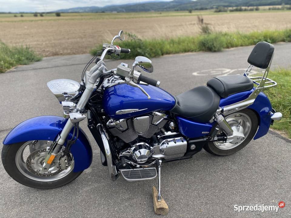 Honda VTX 1800 NEO Świdnica