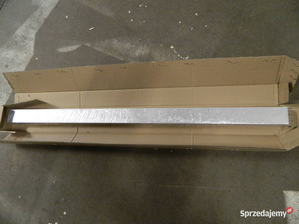 System przesuwny LEON SPACIO CD 70 70cm Drzwi wewnętrzne