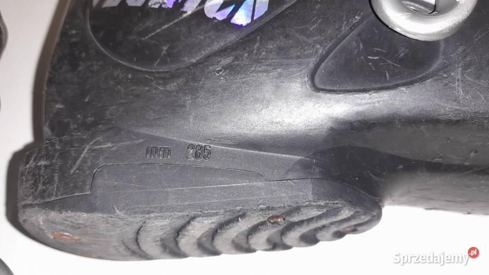 Buty TECNICA DUO 70 38 24 Narty sprzedam