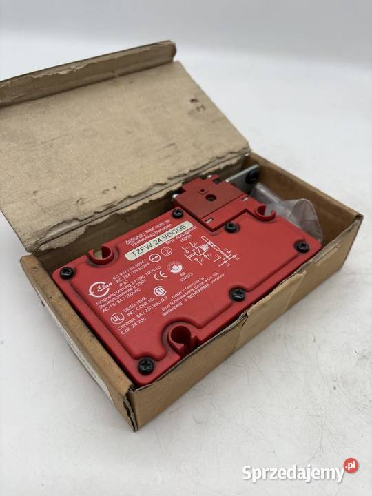 Elan TZFW96M20 Safety switch Warszawa