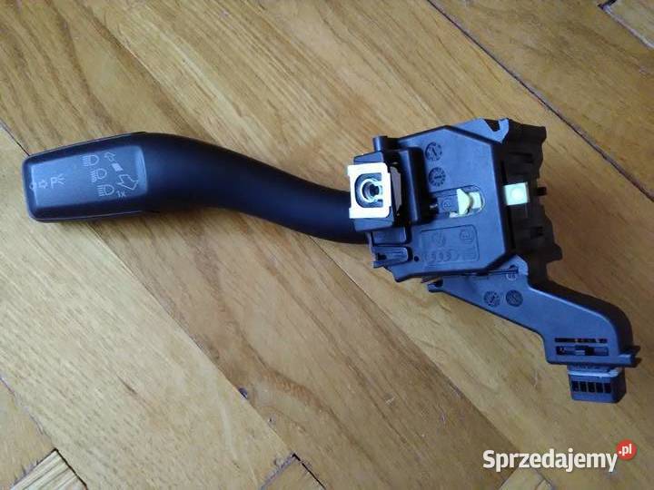 Lampa Audi A3 8P lift części Radzyń Podlaski