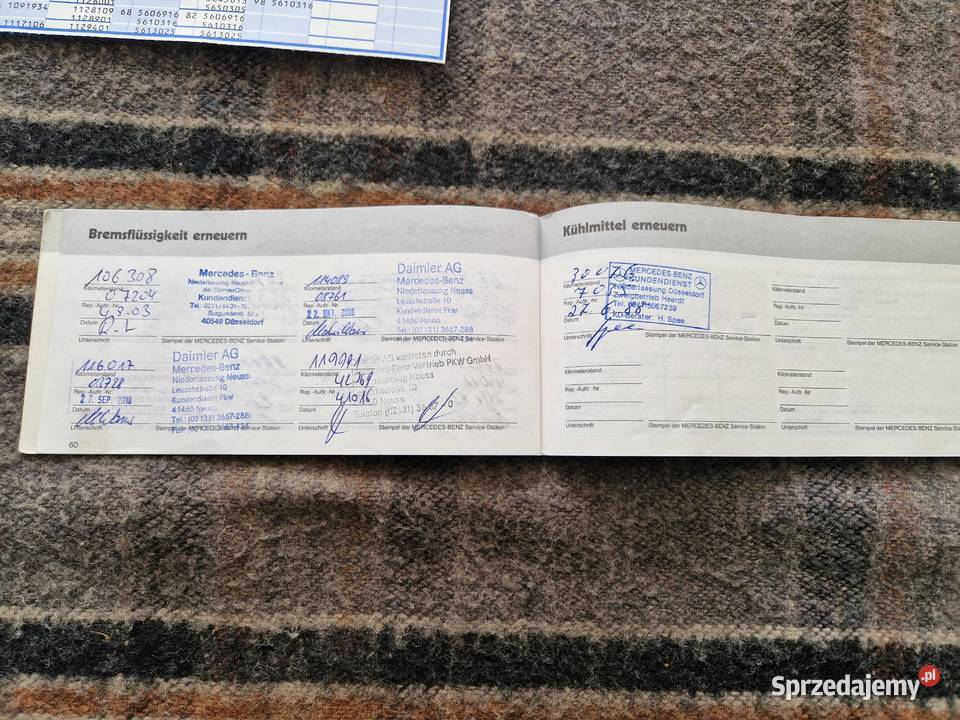 Mercedes W201 190 20 benzyna automat 1szy Cieszyn