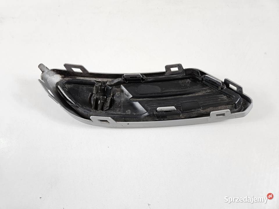 SEAT ATECA LIFT FR KRATKA ZDERZAKA LEWA TYŁ LEWY Międzychód