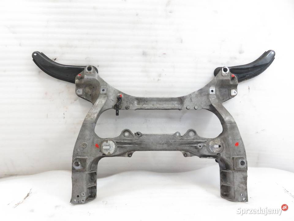 SANKI PRZÓD INFINITI M30 sprzedam