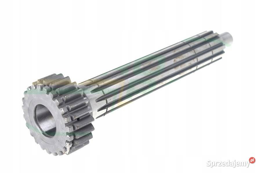 Wałek główny ST Ursus C360 50419060 Tyczyn