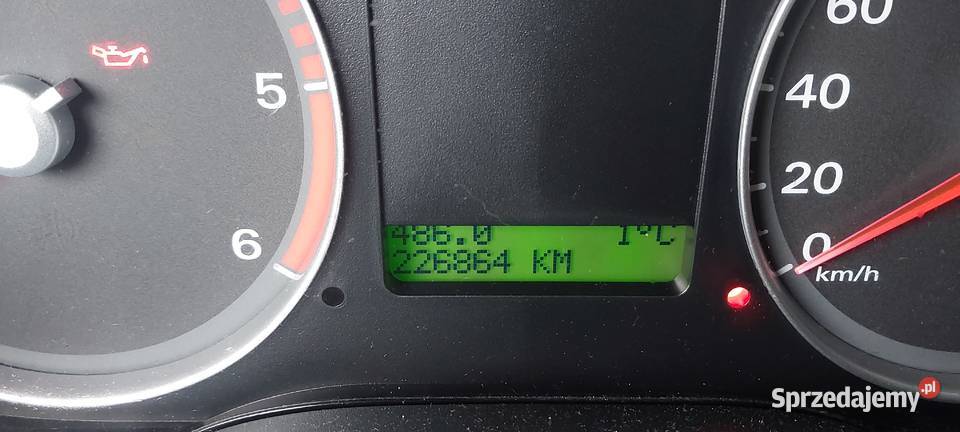 Zestaw startowy Ford C 18 tdci 4M5112A650JL zachodniopomorskie Szczecin