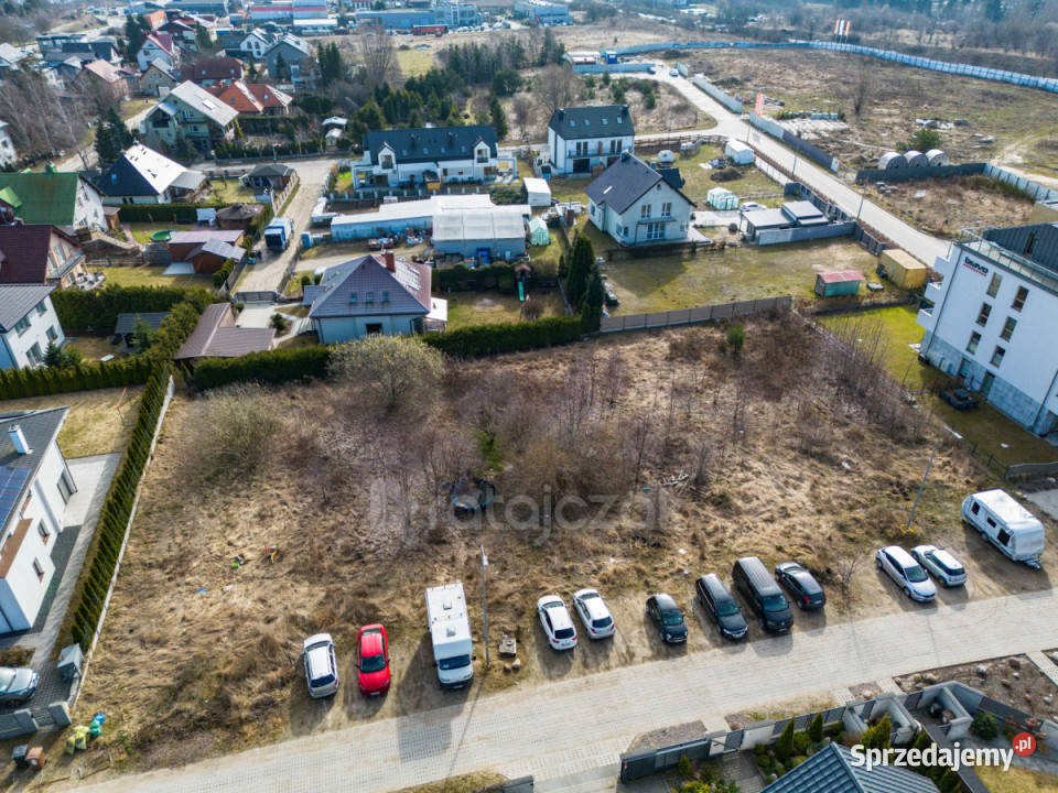 Grunt 2395m2 Gdańsk woda