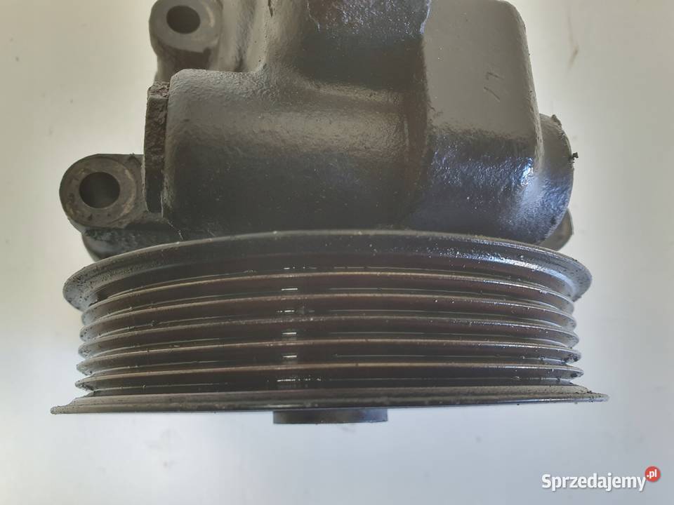 Ford Focus I MK1 18 TDCI POMPA WSPOMAGANIA HBDFX lubelskie Chełm