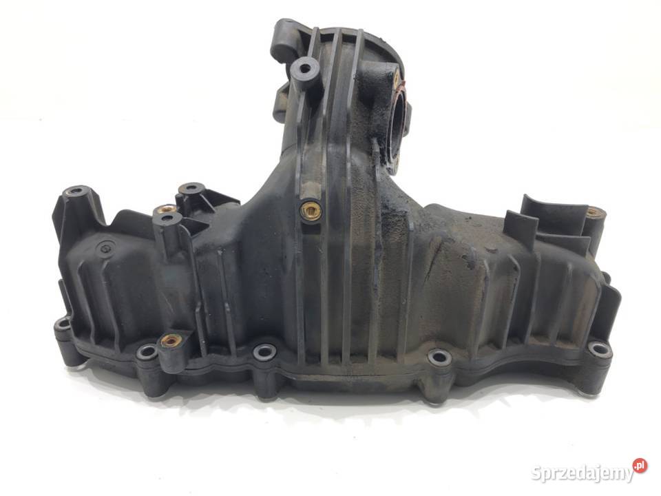 KOLEKTOR SSĄCY VW TRANSPORTER T5 03L129711P 20 osobowe Kolektory ssące sprzedam