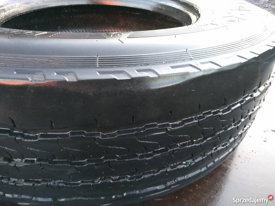 OPONA PRZÓD 28570R195 MATADOR BIEŻNIK 55MM Rzędowice