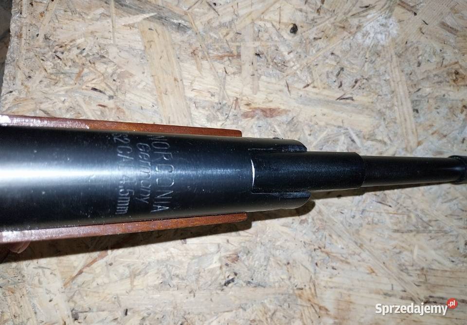 WIATRÓWKA 45MM NORCONIA GERMANY Pozostałe