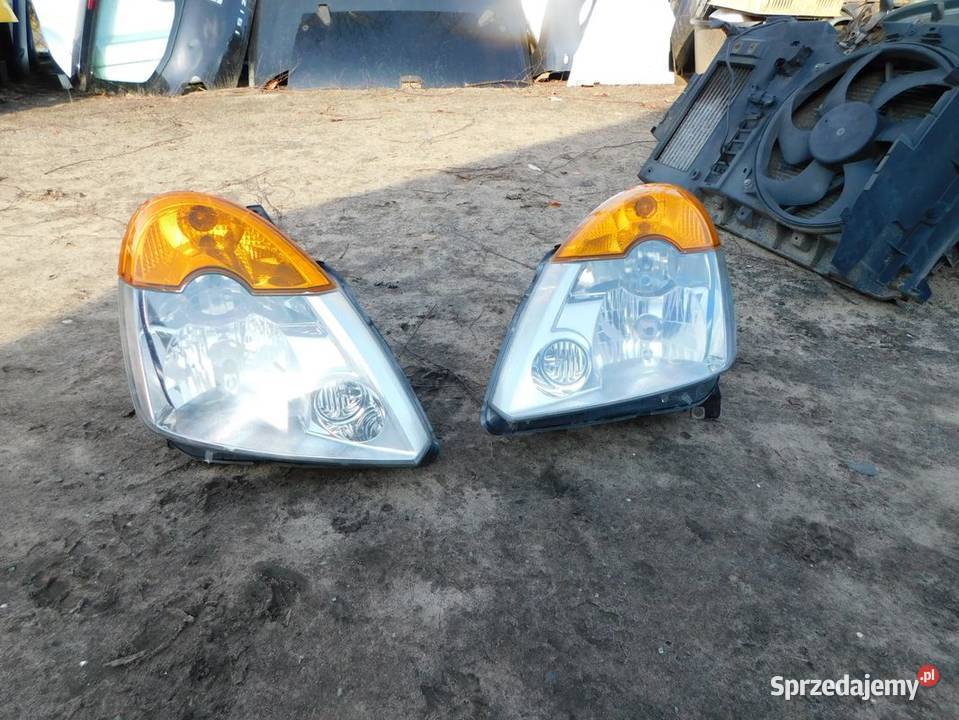 modus lampa prawa doświetlenie WYSYŁKA śląskie Żory