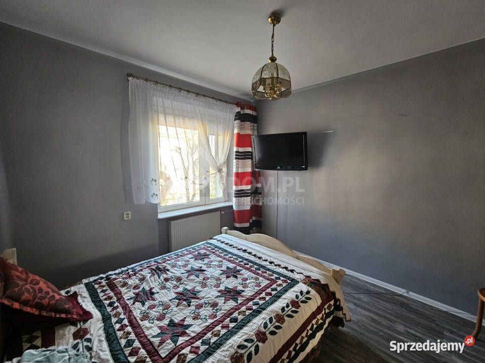 Mieszkanie 2 pokoje 4634 m Kielce Kadzielnia