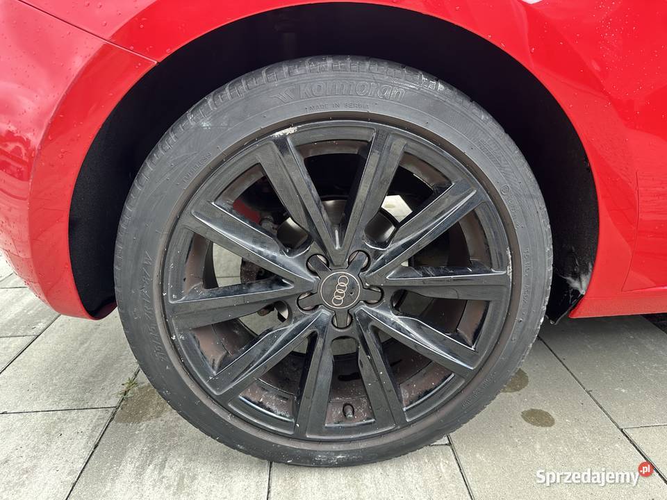 Audi A1 2011r 16 TDI 3drzwiowe Ropczyce
