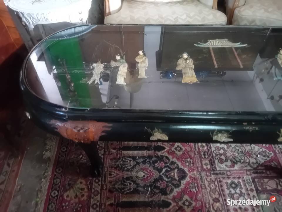 Stolik orientalny Tarnogród sprzedam