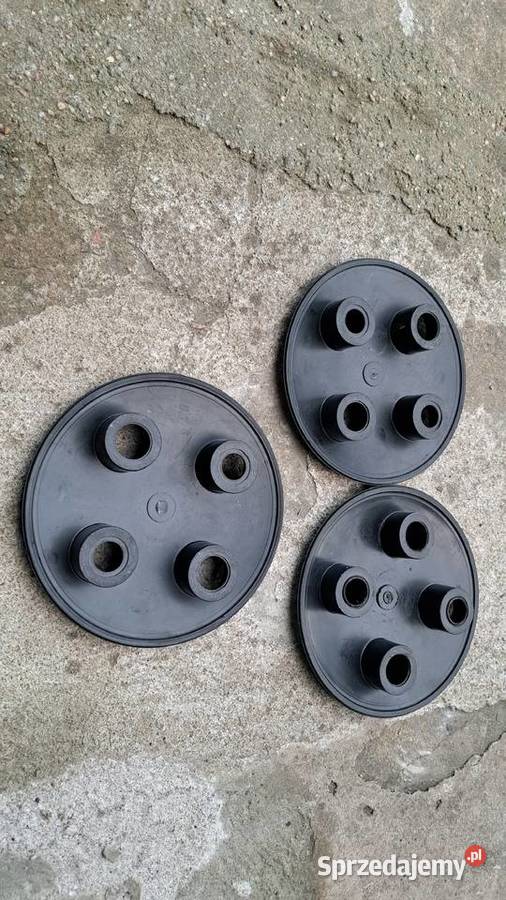 Fiat 126p kołpaki plastikowe Polski Fiat Leszno