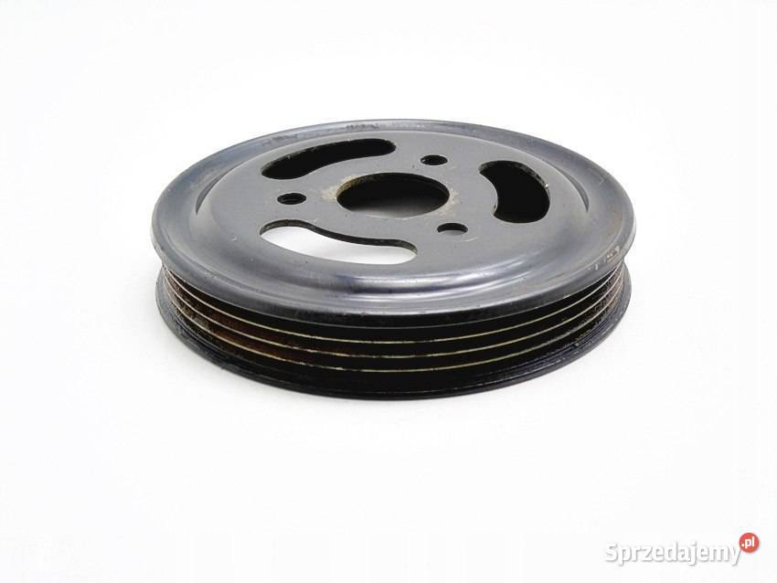 KOŁO PASOWE POMPY WODY 10 16V VVTI TOYOTA YARIS Sosnowiec