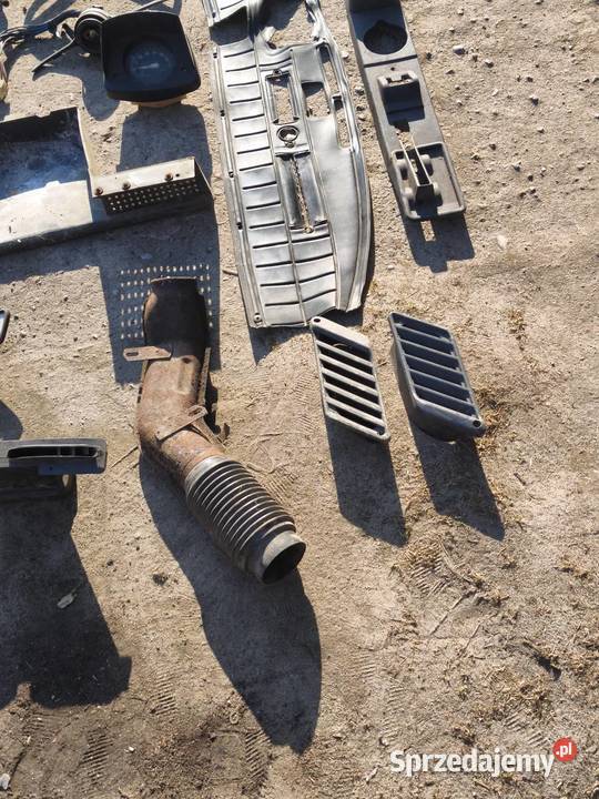 Fiat 126p Wartkowice sprzedam